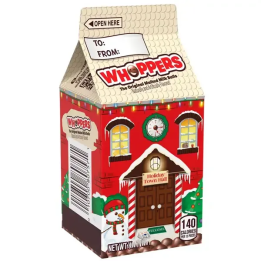 Whoppers The Original Malted Milk Balls
