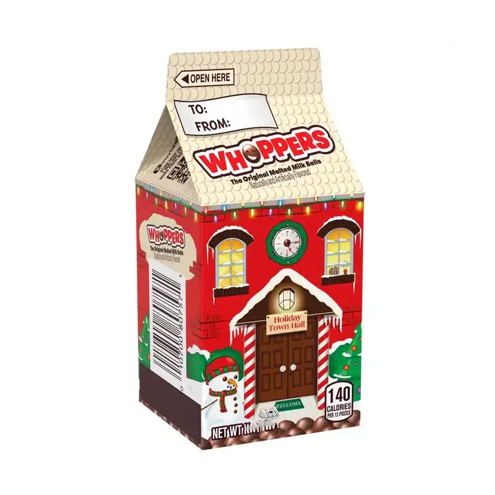 Whoppers The Original Malted Milk Balls