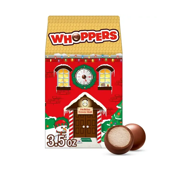 Whoppers The Original Malted Milk Balls