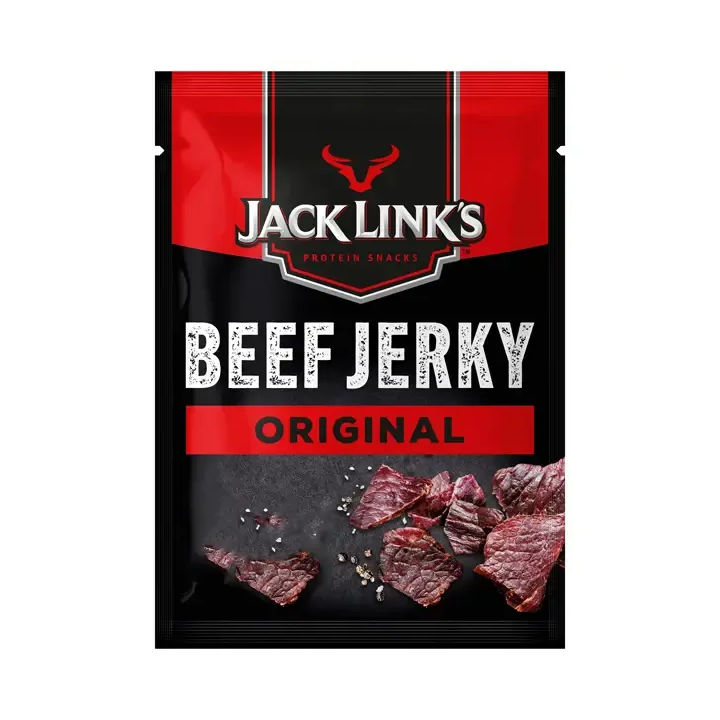 Jack Link's Original Beef Jerky