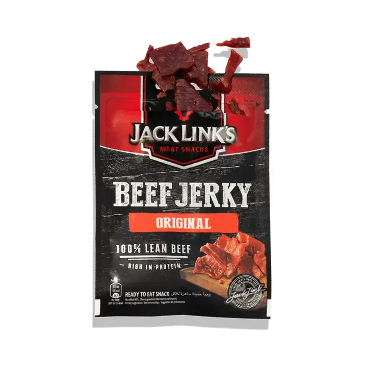 Jack Link's Original Beef Jerky