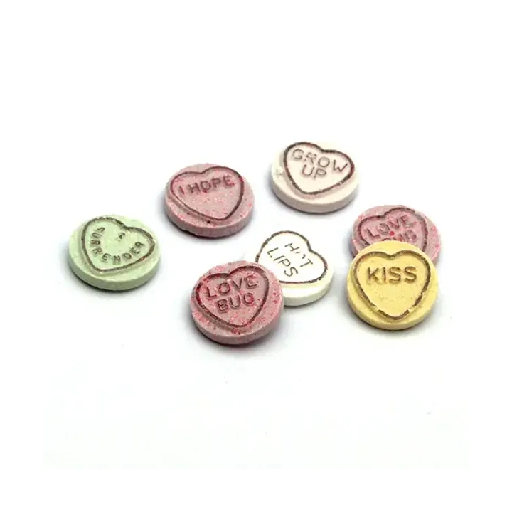 Swizzels Originals Love Hearts
