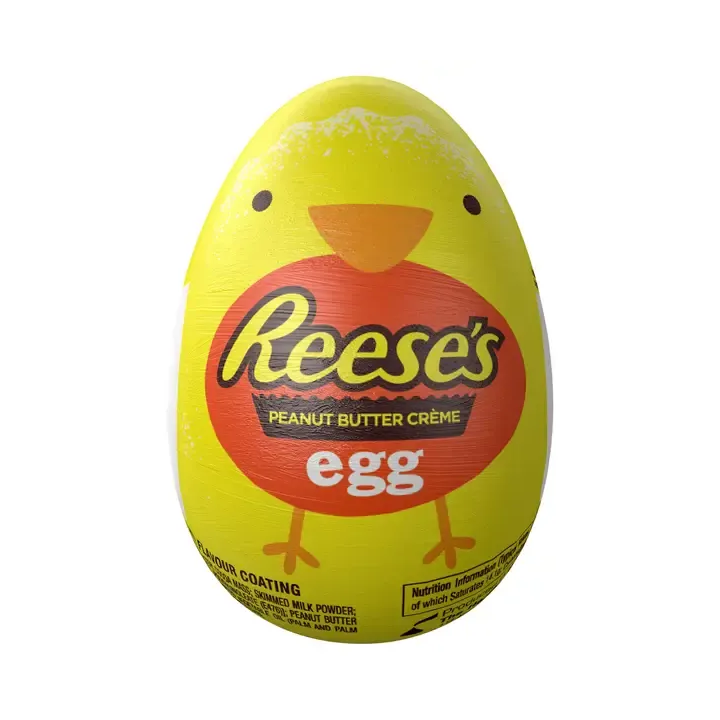 Reese's Peanut Butter Creme Egg