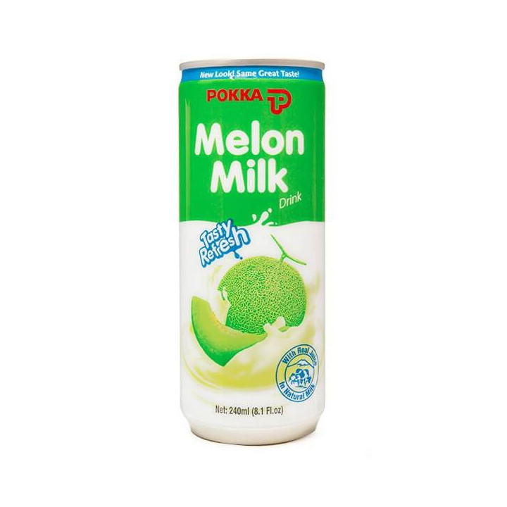 Pokka Melon 240 ml