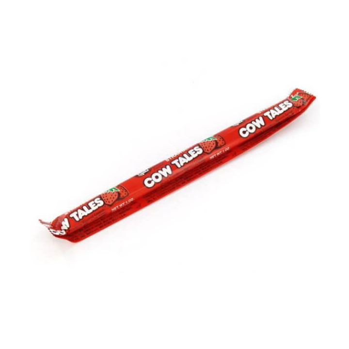 Cow Tales Strawberry 28 g