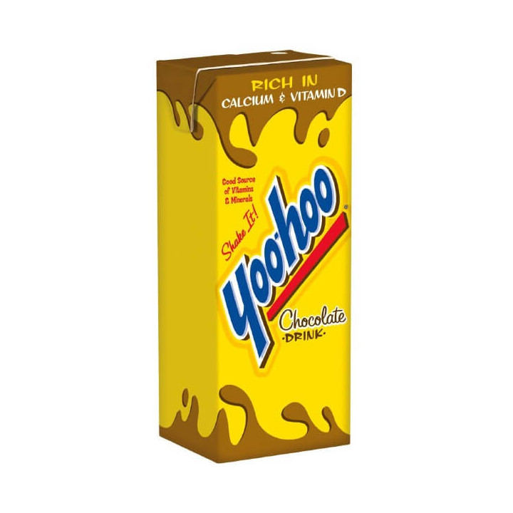 Yoo-Hoo Chocolate Drink 192 ml