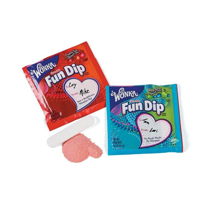 Wonka Fun Dip 14 g