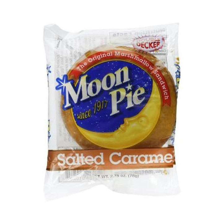 Moon Pie Salted Caramel 78 g