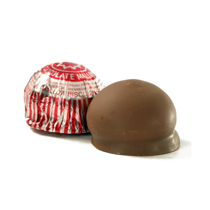 Tunnocks Tea Cakes Single 24 g