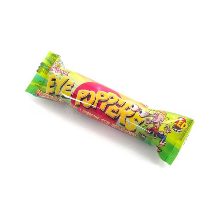 Zed Candy Eyepoppers 29.6 g