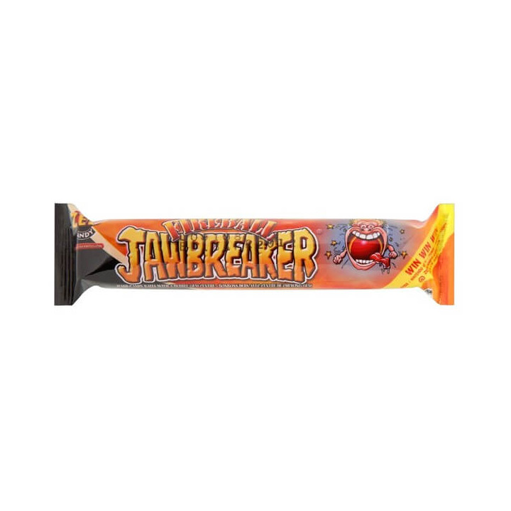 Zed Candy Fireball Jawbreaker 33.08 g