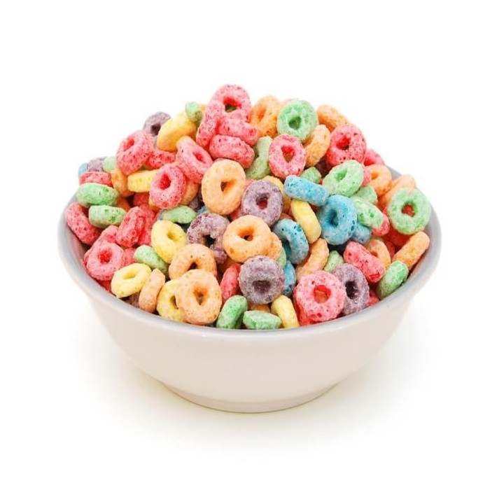 Froot Loops Cup 42 g