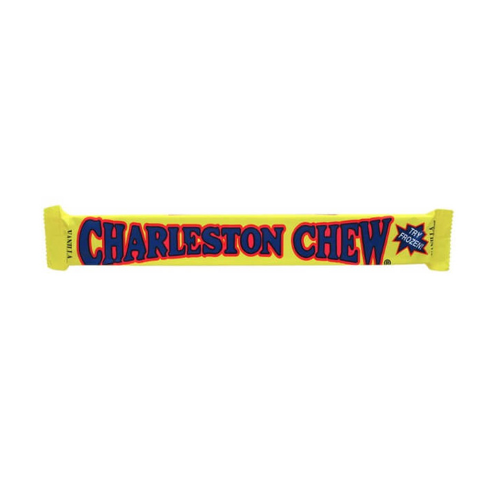 Charleston Chew Vanilla 53 g
