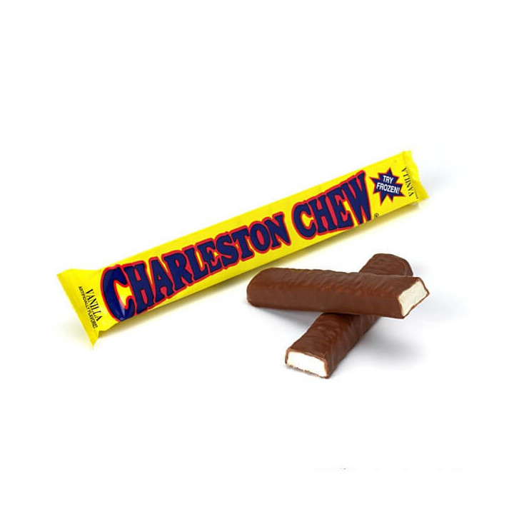 Charleston Chew Vanilla 53 g