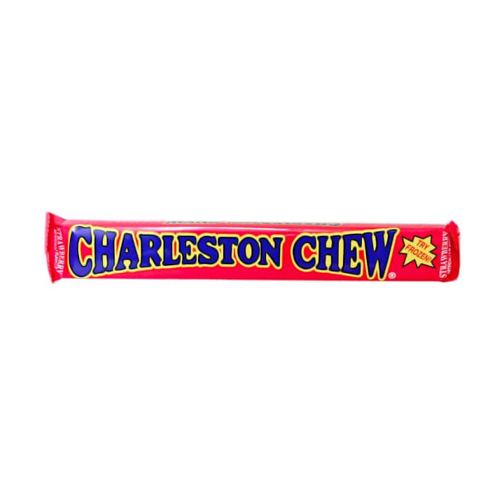Charleston Chew Strawberry 53 g