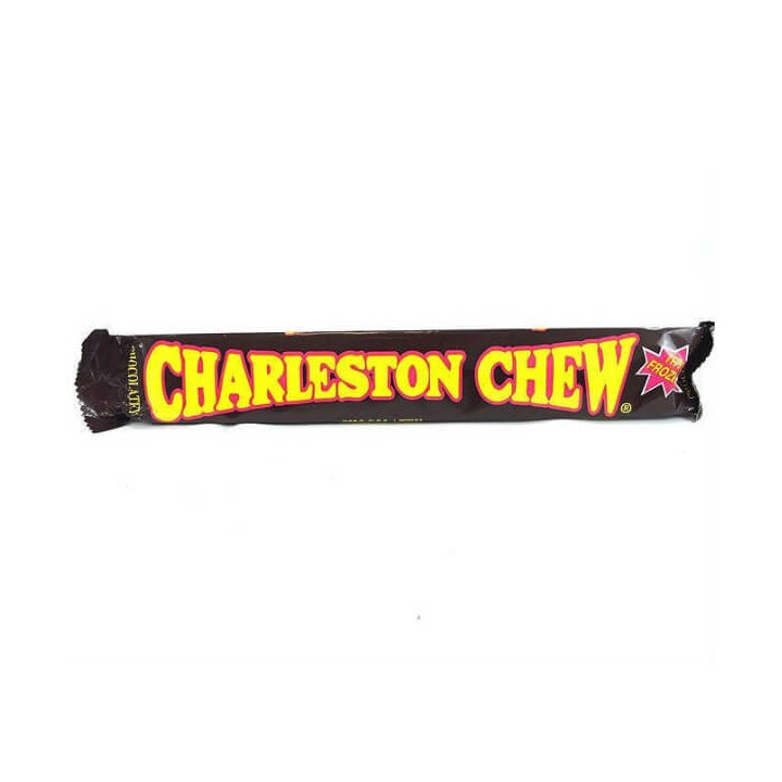 Charleston Chew Chocolate 53 g