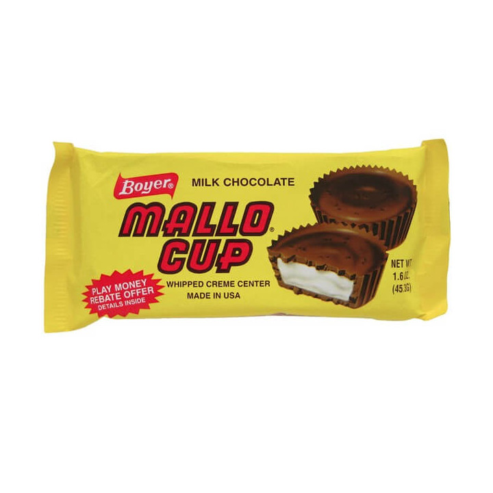 Mallo Cup 46 g