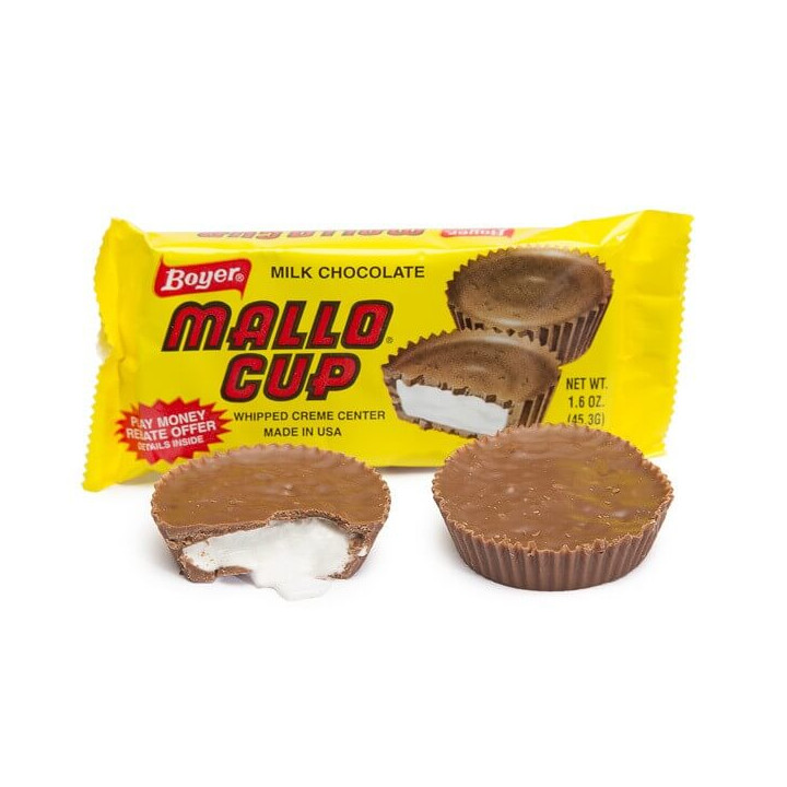 Mallo Cup 46 g