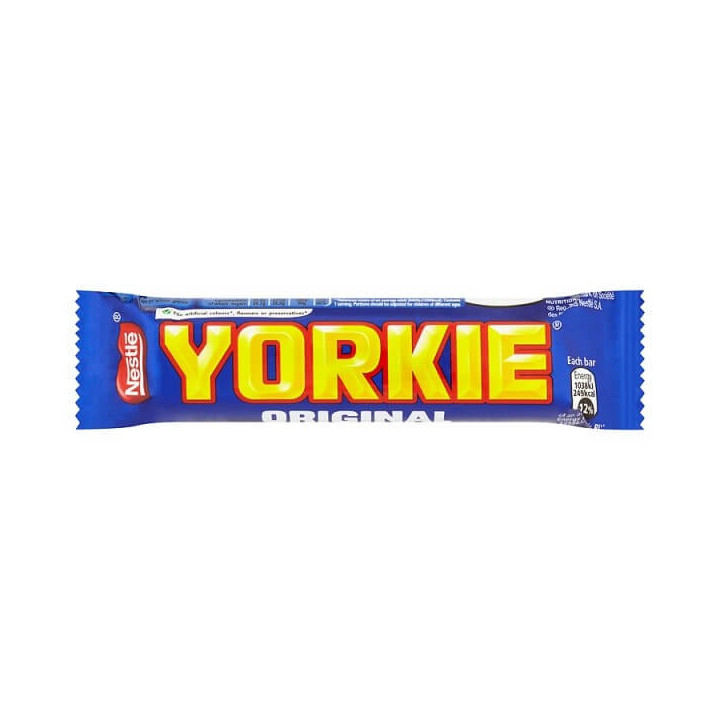 Yorkie Original 46 g