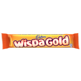 Cadbury Wispa Gold 48 g