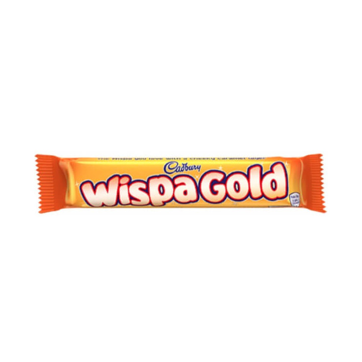 Cadbury Wispa Gold 48 g