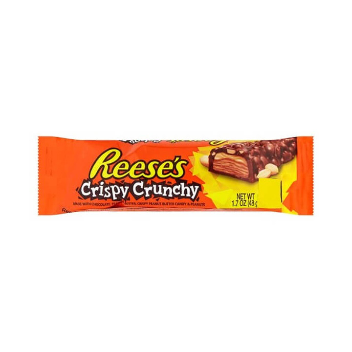 Reese's Crispy Crunchy 48 g
