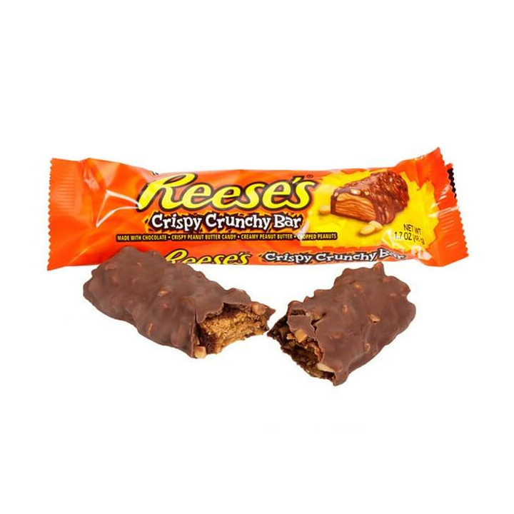 Reese's Crispy Crunchy 48 g