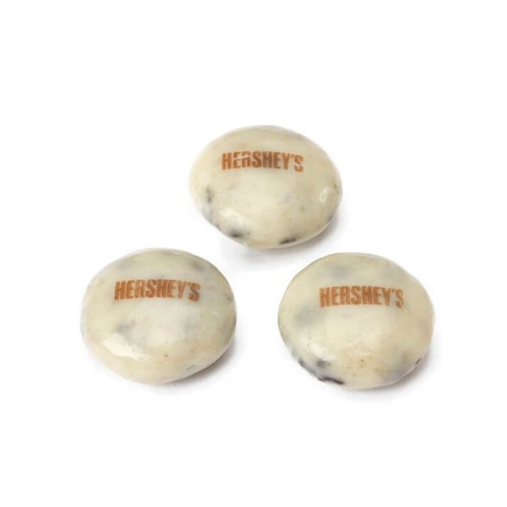 Hersheys Cookies 'n' Creme Drops King Size 59 g