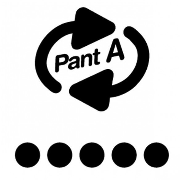 Pant A