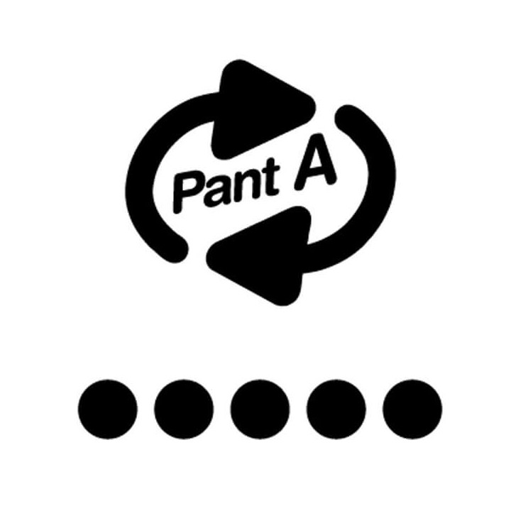 Pant A