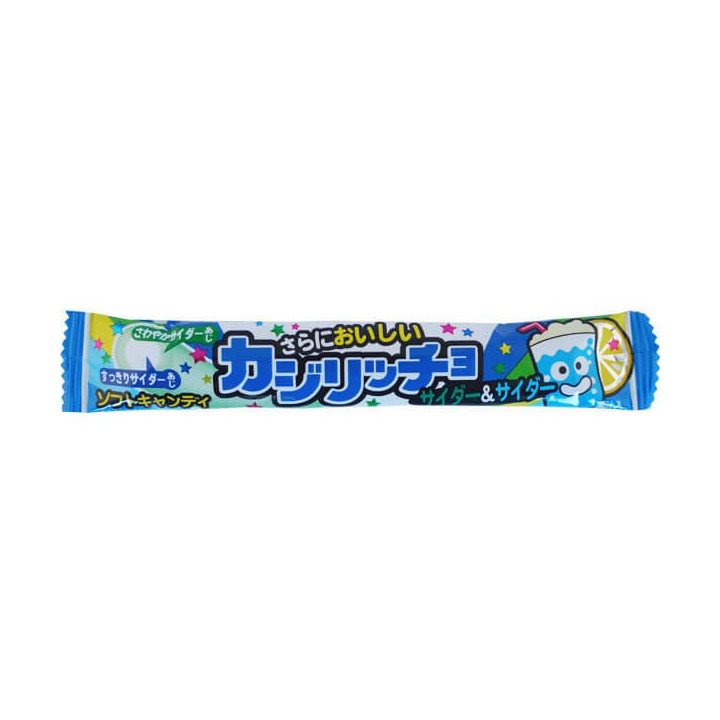 Coris Kajiriccho Soda 16 g