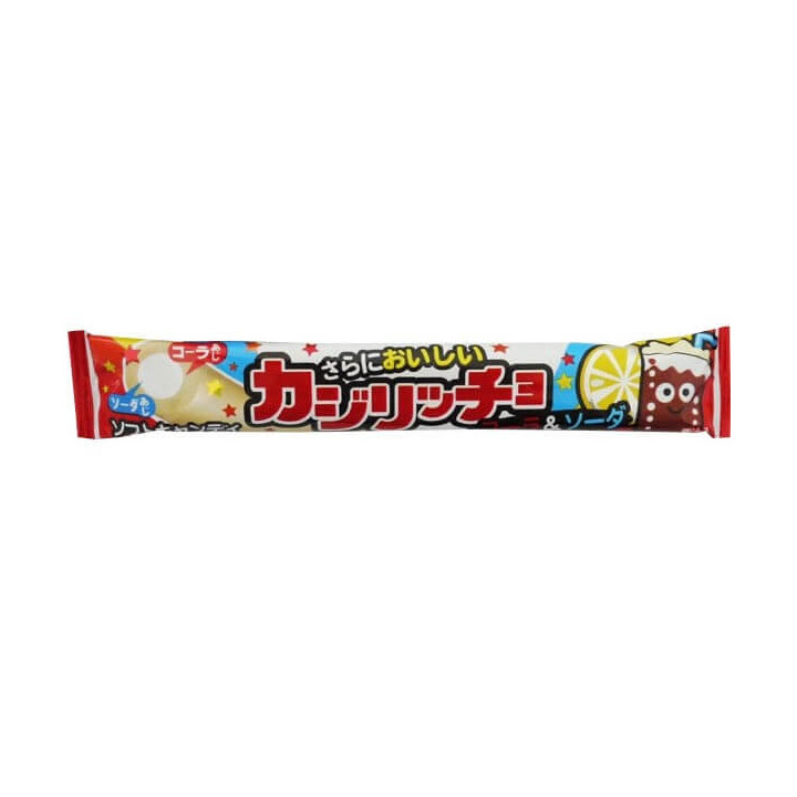 Coris Kajiriccho Cola 16 g