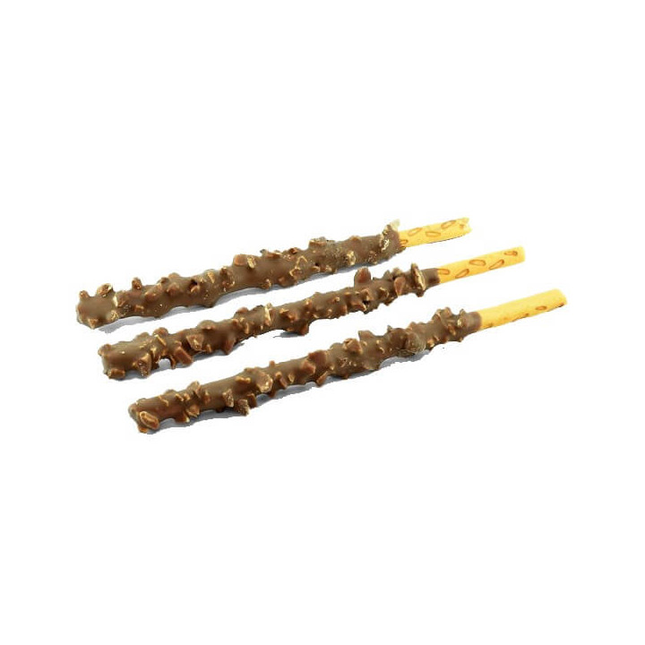 Pocky Almond Taste 43.5 g