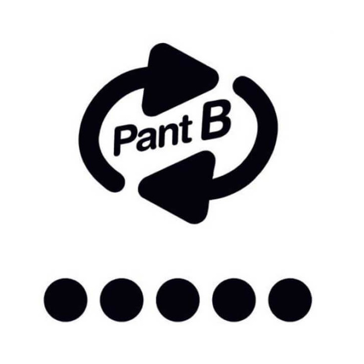 Pant B