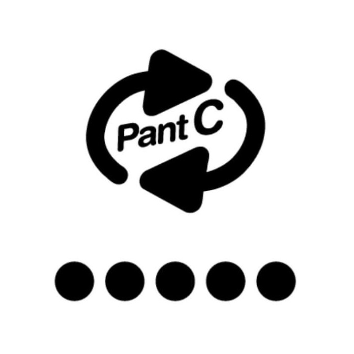 Pant C