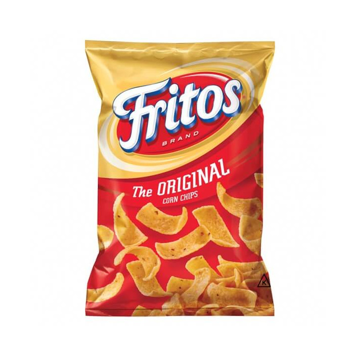 Fritos The Original King Size 77.9 g