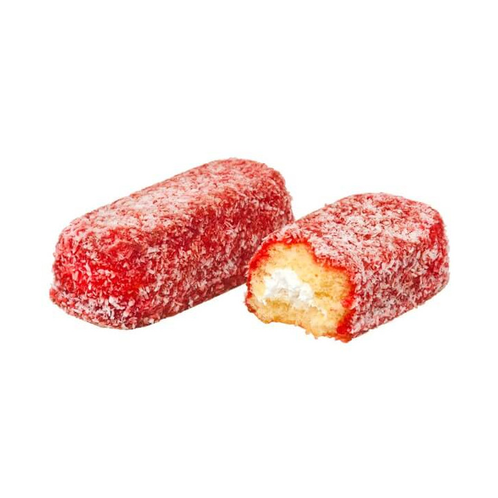 Hostess Zinger Raspberry 38 g