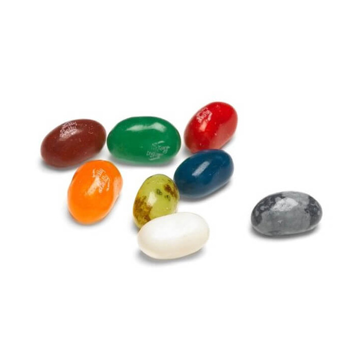 Jelly Belly Fruit Mix 70 g