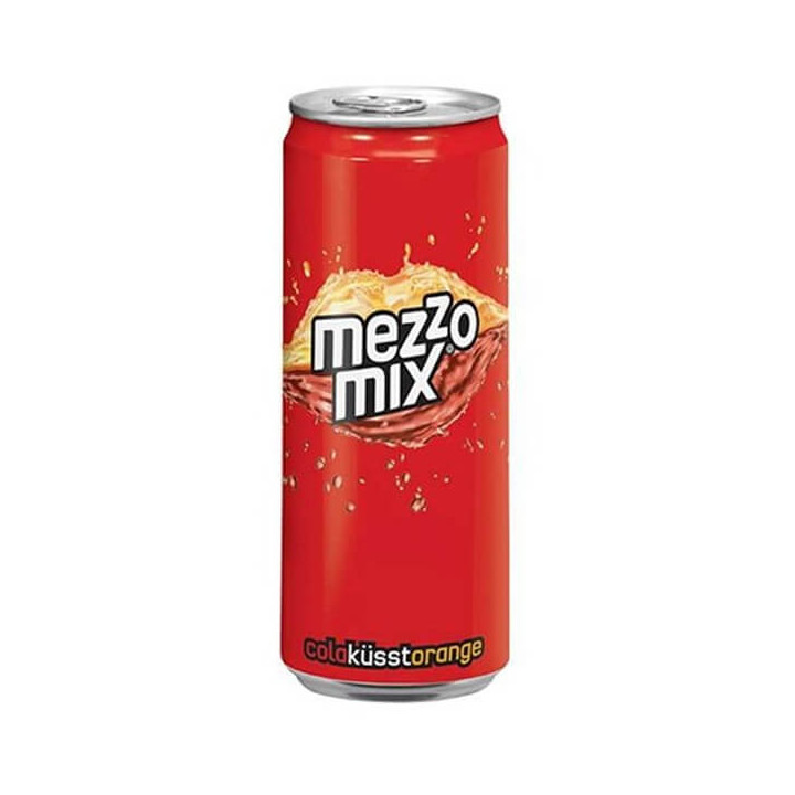 Mezzo Mix 330 ml