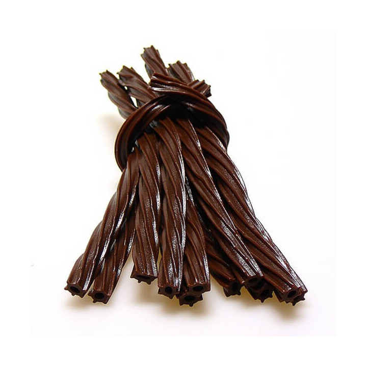 Twizzlers Chocolate Twists 340 g