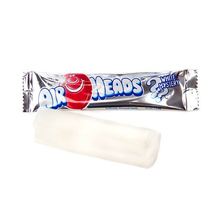 AirHeads White Mystery 16 g