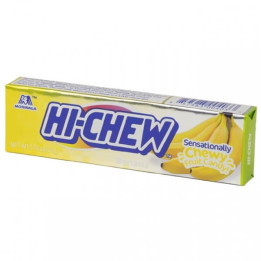 Hi-Chew Banana 50 g