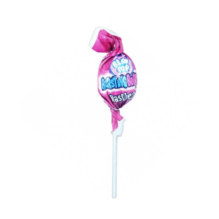 Blow Pop Bursting Berry 18 g