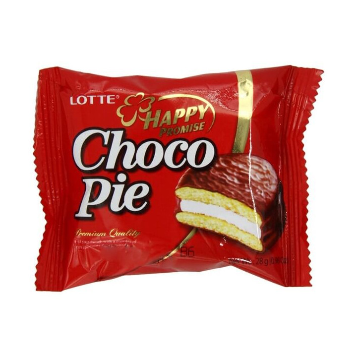 Lotte Choco Pie 28 g
