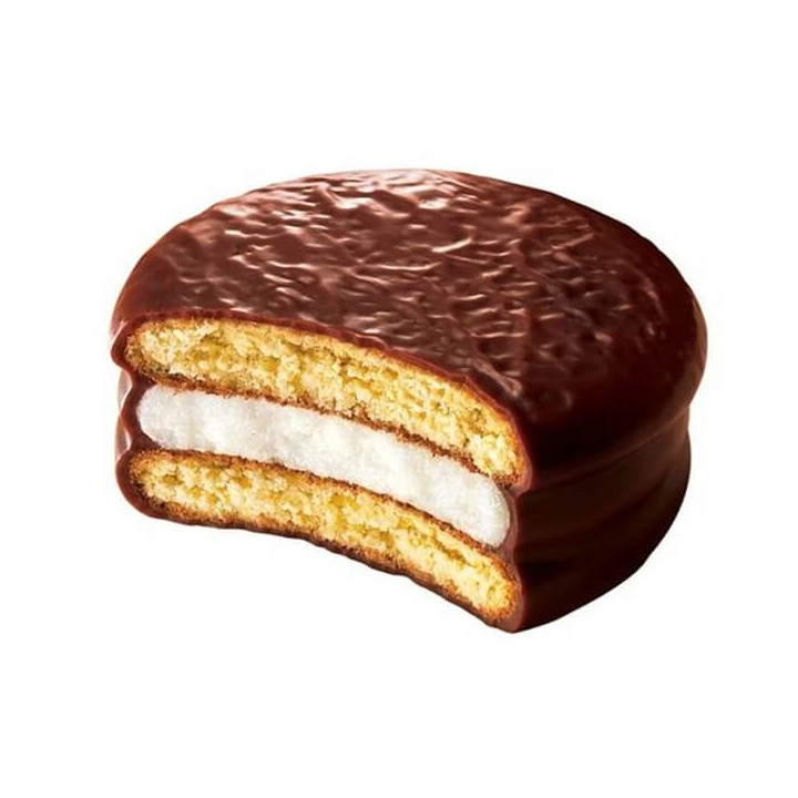Lotte Choco Pie 28 g