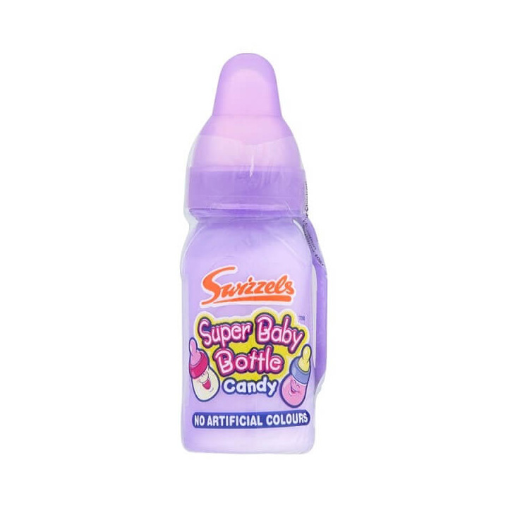 Swizzels Super Baby Bottle Candy 23 g