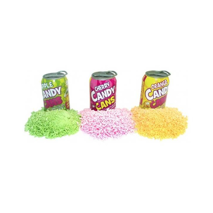 Crazy Candy Cans 13 g