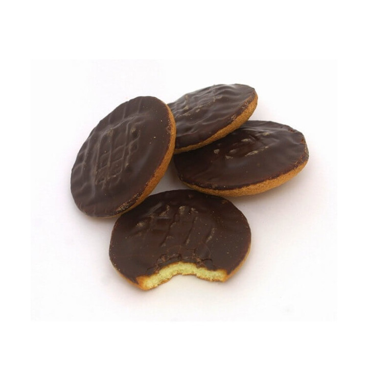 McVities Jaffa Cakes The Original 122 g