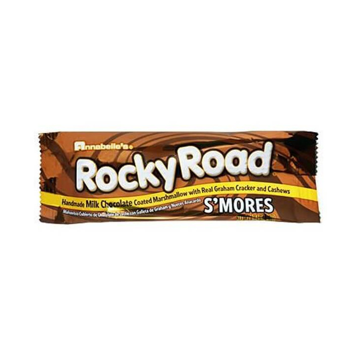 Annabelle Rocky Road S'mores 48 g