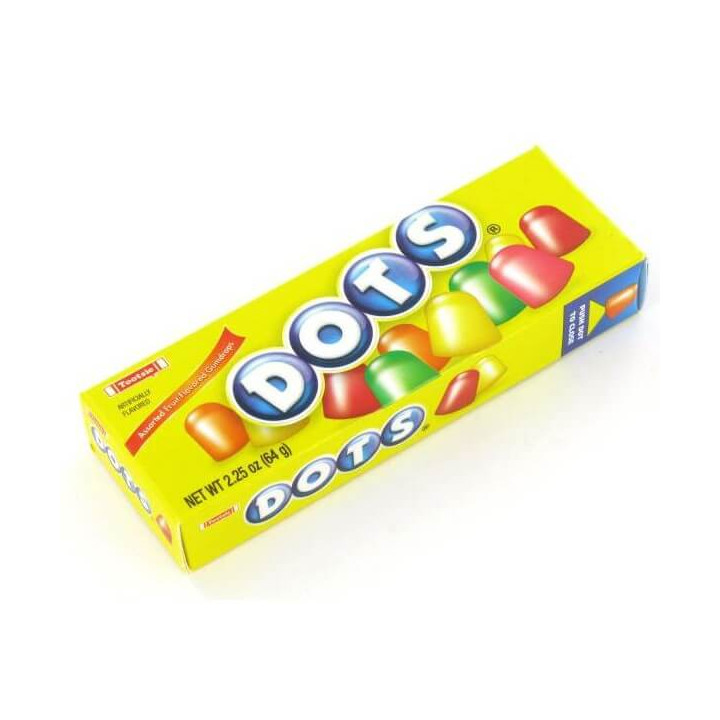 Dots 64 g